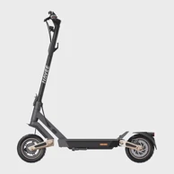 NAVEE Električni romobil ST3 Pro, 1350 W, do 75 km, 10", crni